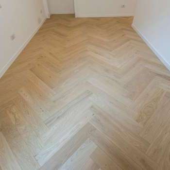 Parquet Rovere spina italiana